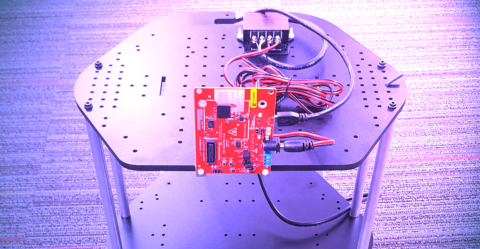 Smarter Robotics Through mmWave Radar Sensing