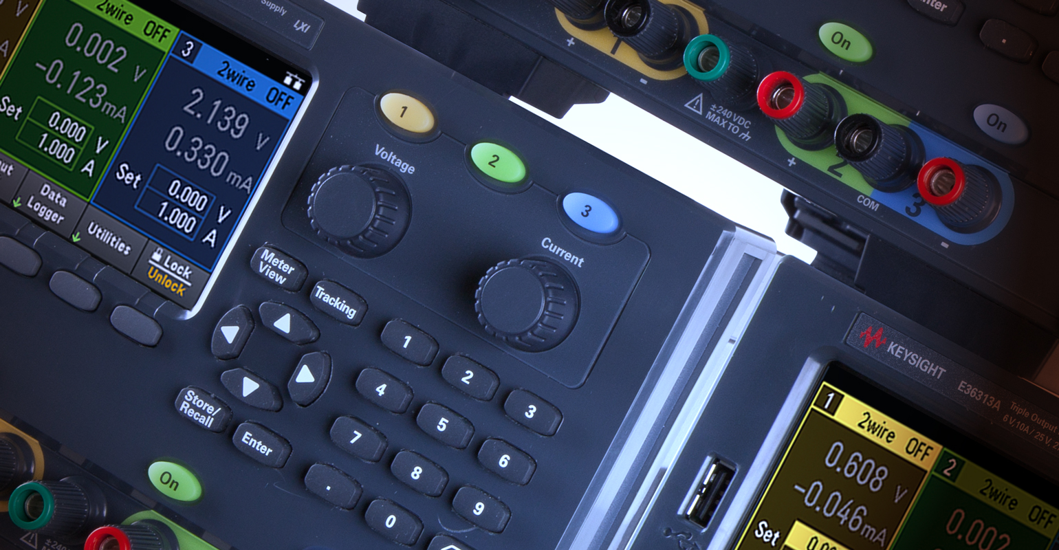 What Can You Expect from the New Generation of Power Supplies?