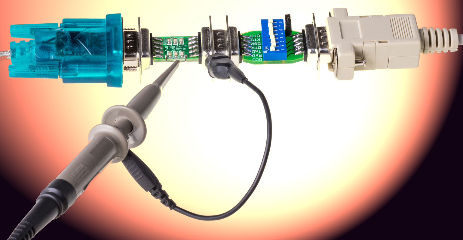 Build RS-422/RS-485 Transceivers with Configurable Mixed-Signal ICs