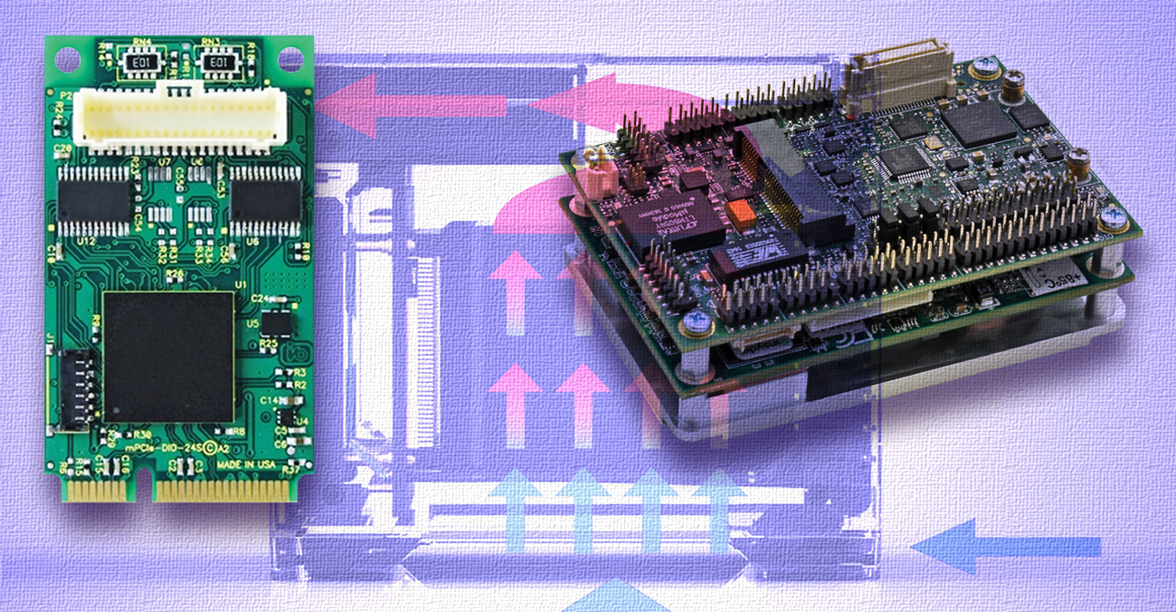 Shrinking SWaP to Achieve Smaller, Faster Systems