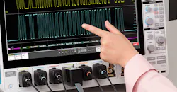 Taking Automotive Ethernet for a Test Drive Taking Automotive Ethernet for a Test Drive