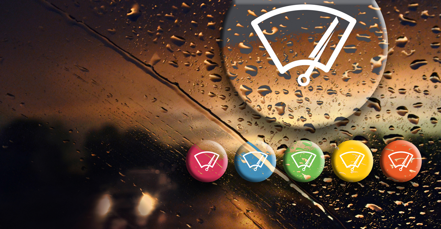 Build Your Own IR Windshield Rain Sensor