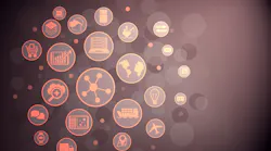 TSN: Converging Networks for a Better Industrial IoT TSN: Converging Networks for a Better Industrial IoT