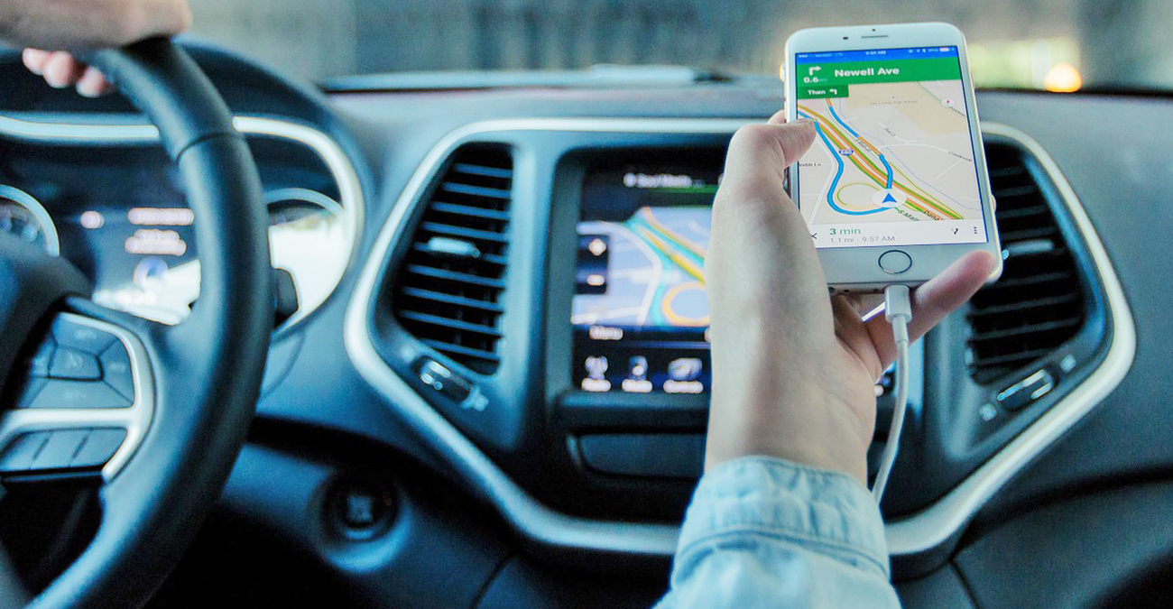 Antenna, Technology Advances Merge to Drive Precision Location