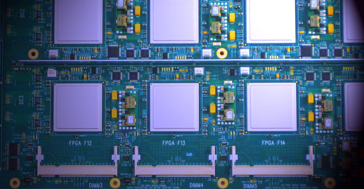 Embedded FPGA Under The Hood | Electronic Design