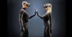 Another Dose of Augmented/Virtual Reality at CES 2018 Another Dose of Augmented/Virtual Reality at CES 2018