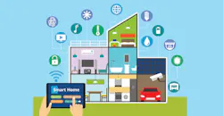 A Smart Home Needs Smart Battery Management A Smart Home Needs Smart Battery Management