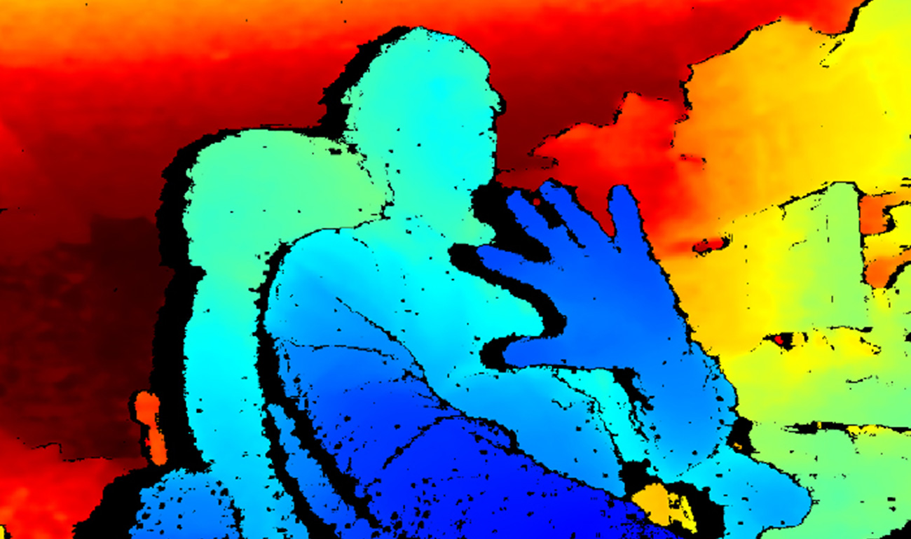 New Intel RealSense Cameras Deliver Low-Cost 3D Solutions