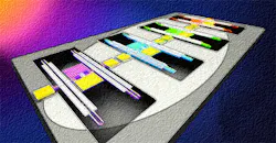 IR-Triggered MEMS Switch Requires Zero Power When Dormant IR-Triggered MEMS Switch Requires Zero Power When Dormant