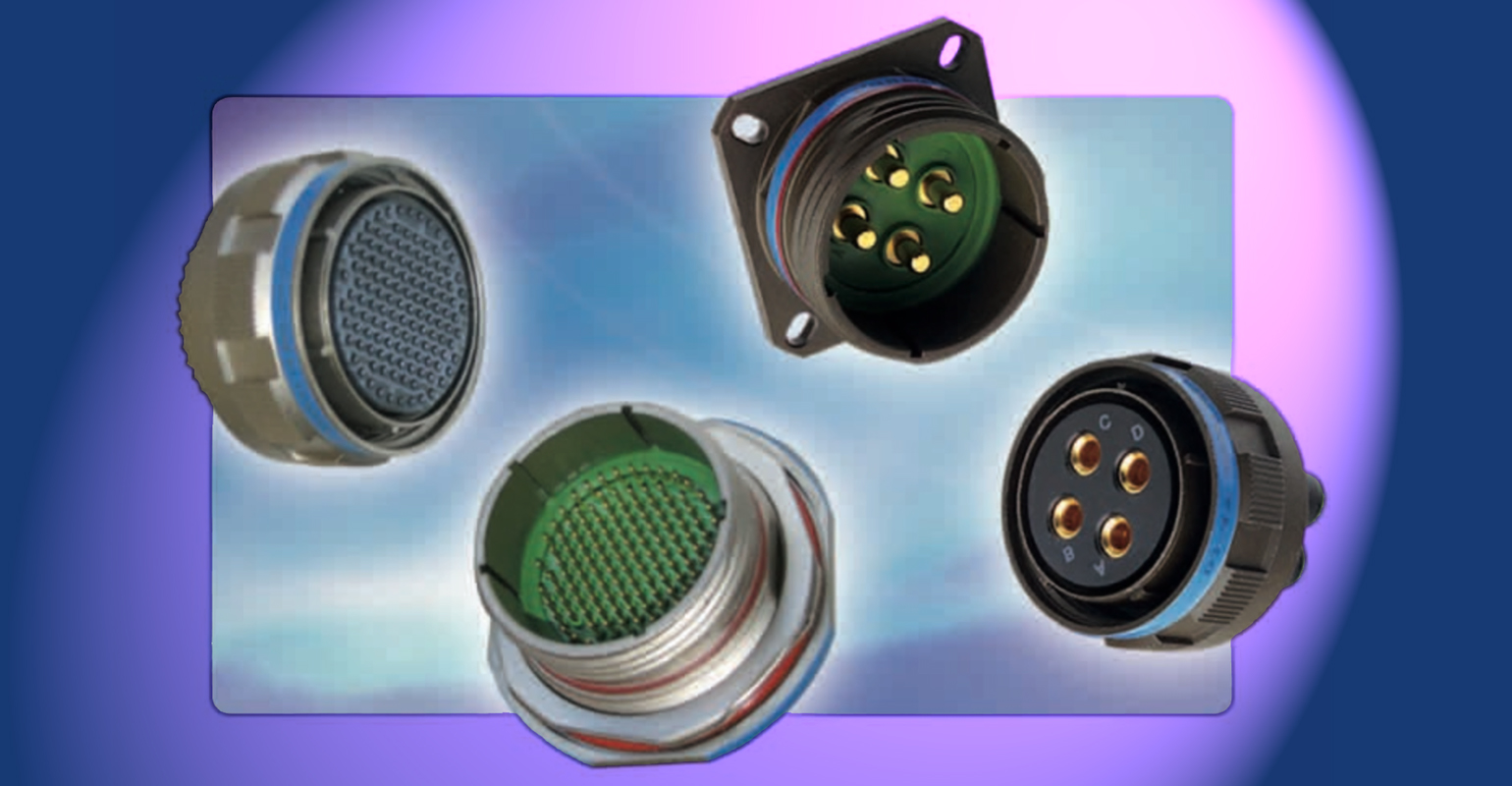 Go &ldquo;Beyond the Shelf&rdquo; to Find the Right Connector for Your Custom Design