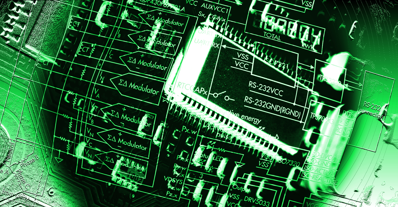 Hall-Effect Sensing Makes Sense in Building Automation, Portables