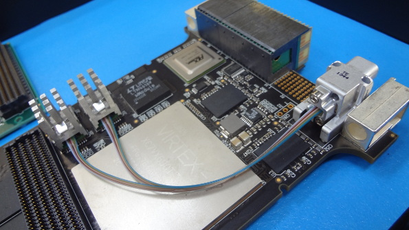 Optical interconnects