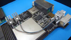 Optical interconnects Optical interconnects