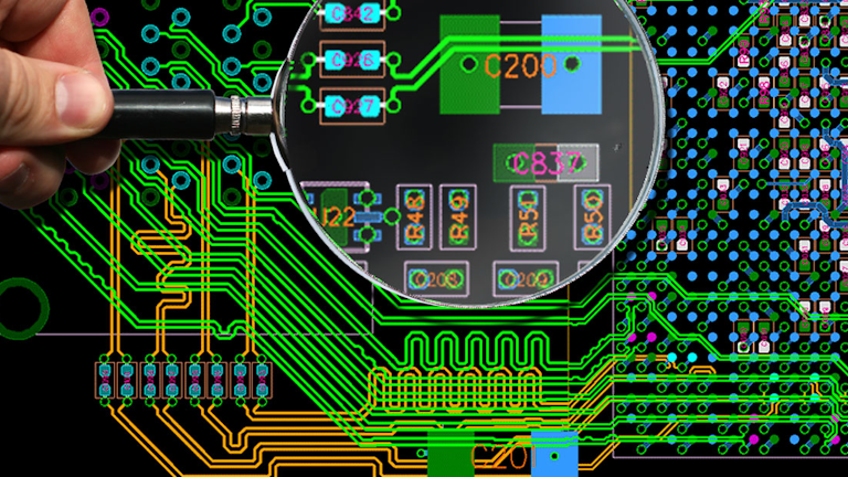 Pcb Layout Course PCB Circuits Pcb Layout Course PCB Circuits