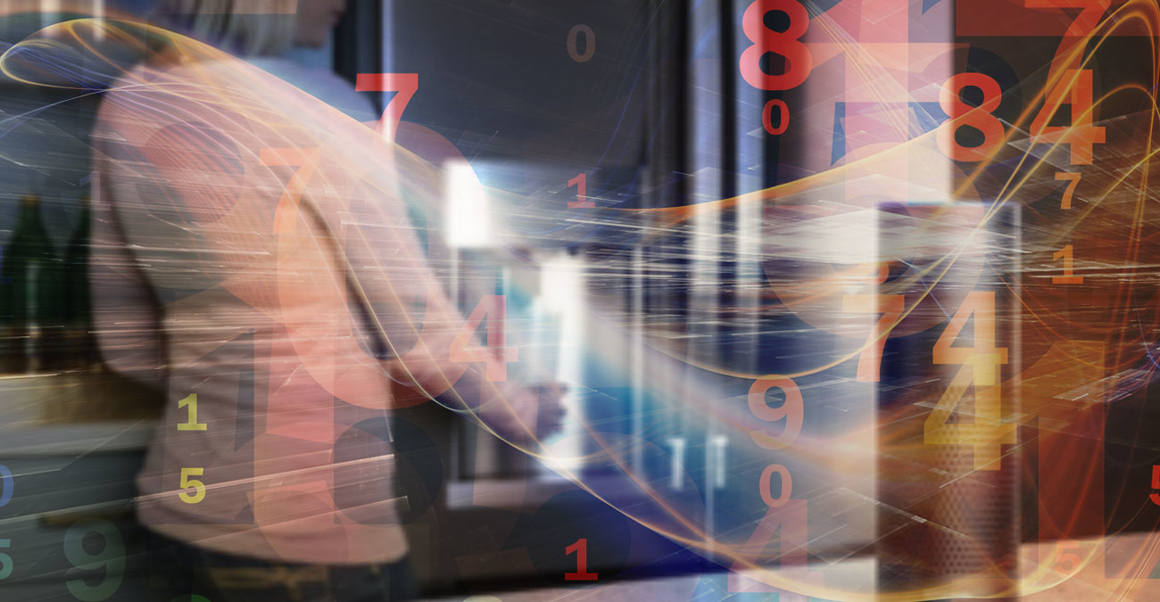 Domestic Digitalization: Wireless in Home Appliances (Part 1)