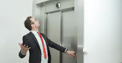 CANbus System Gives Office Workers a Lift CANbus System Gives Office Workers a Lift