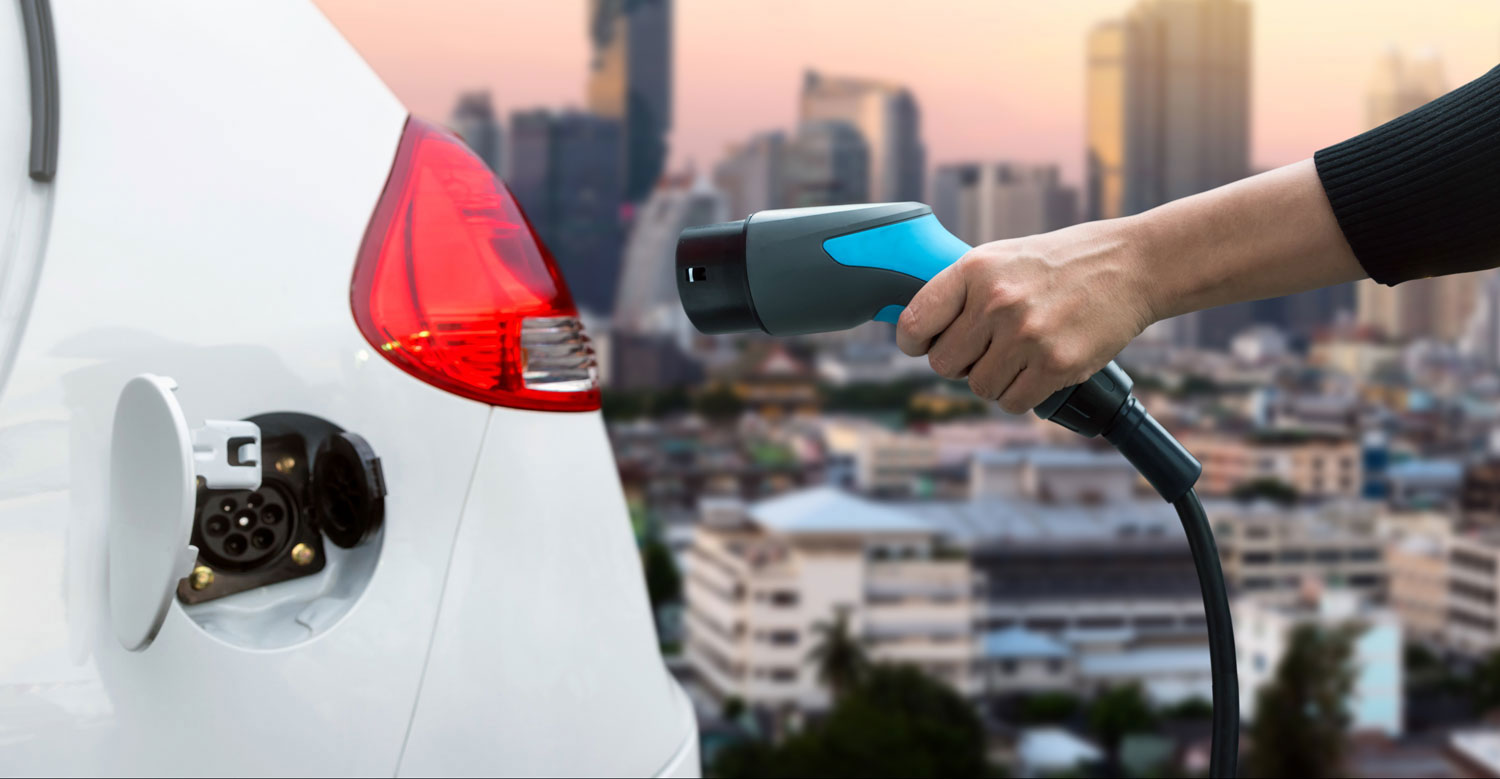 EV Success Driven by Battery and Charging Solutions