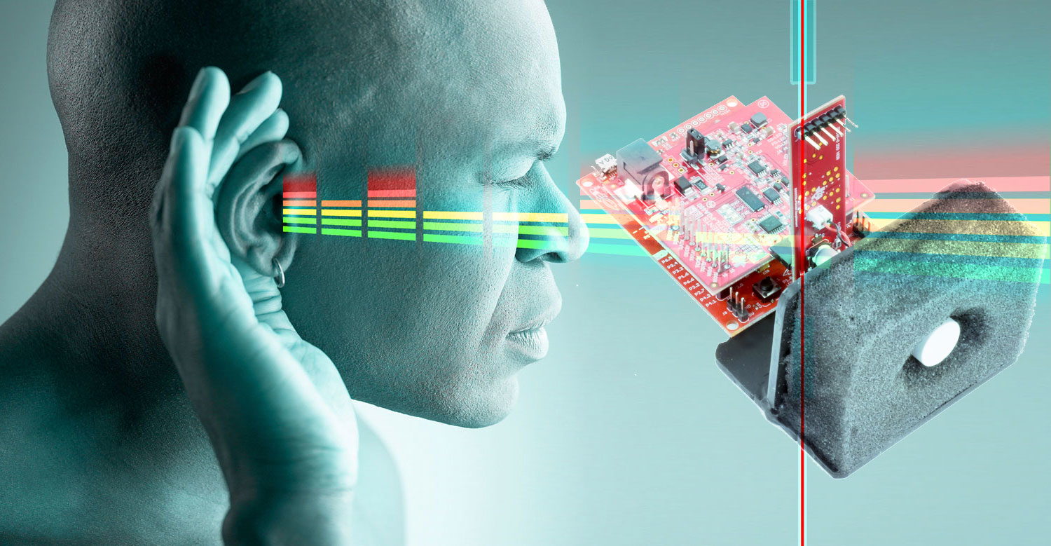 Ultrasonic Sensors: A Smart Choice for Shorter-Range Applications