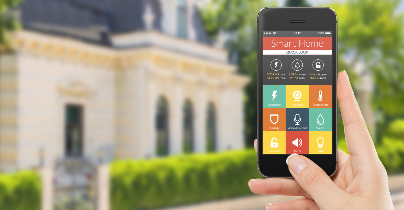 Domestic Digitalization: Wireless in Home Applications (Part 2)