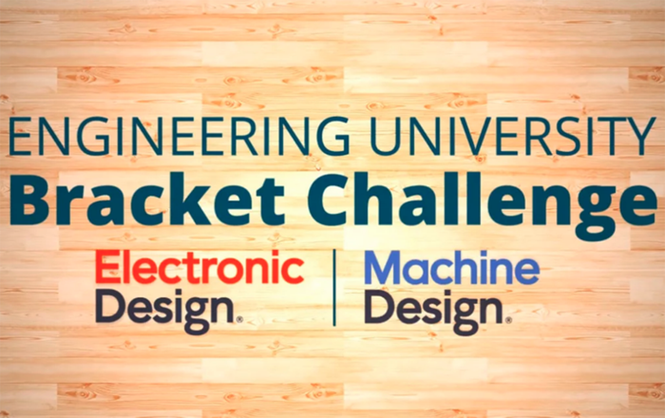 The Engineering University Challenge Returns