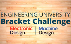 The Engineering University Challenge Returns The Engineering University Challenge Returns