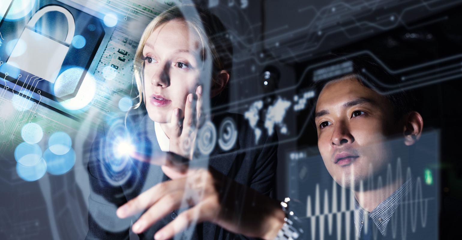 A Roundtable Q&A on the Device Identity Composition Engine (DICE)