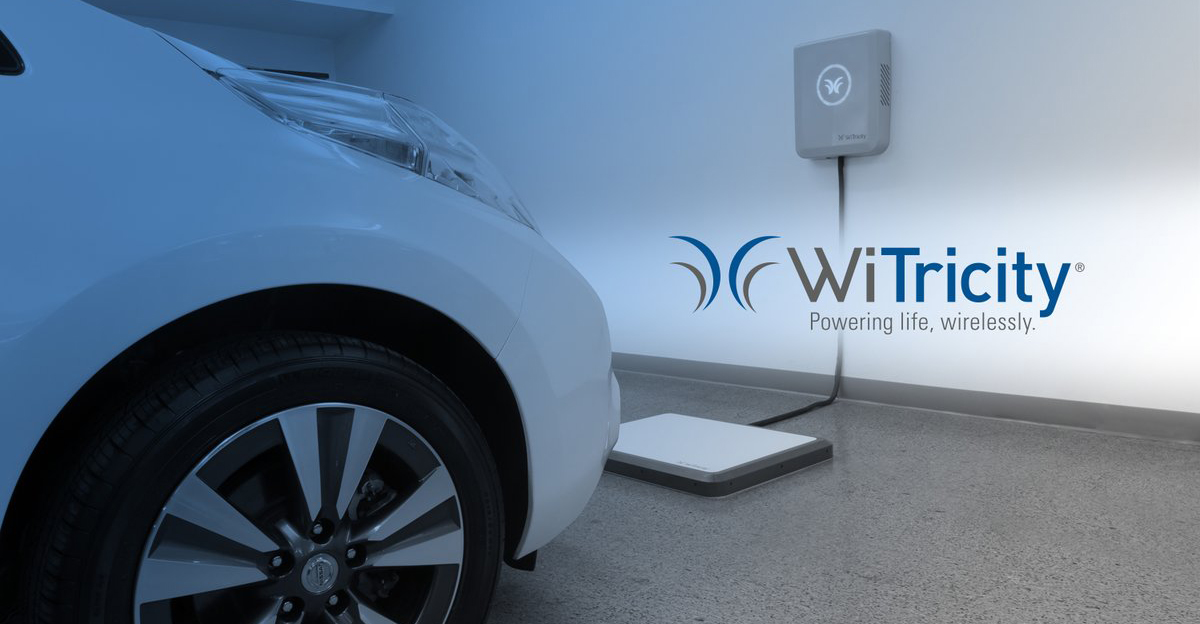 5 Wireless Technologies that Bring the Power