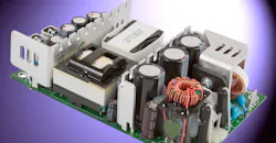 Installing Open-Frame and U-Channel AC-DC Power Supplies Installing Open-Frame and U-Channel AC-DC Power Supplies