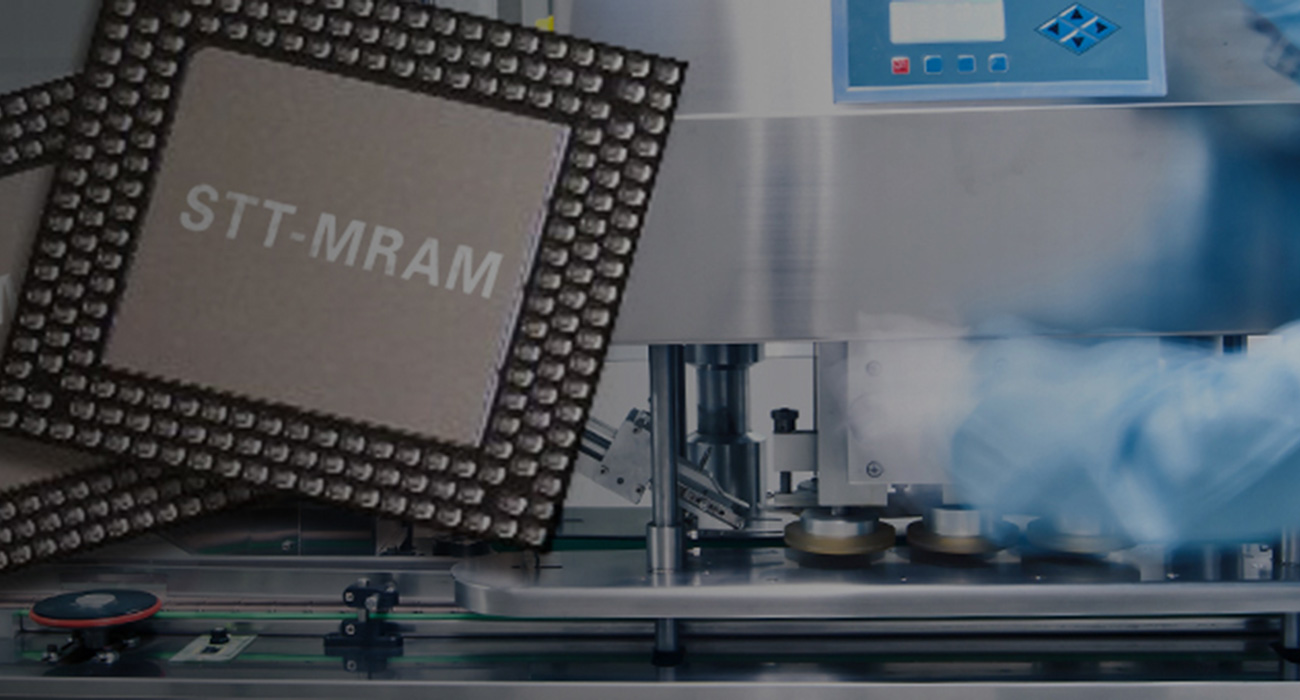 Unleashing MRAM
