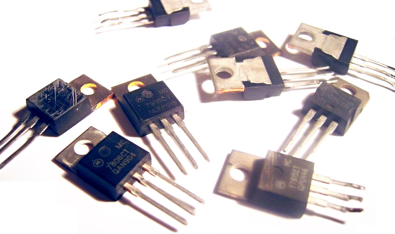The 78xx Linear Regulator Story&mdash;A Look Back and into the Future