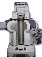 PR1 Robot