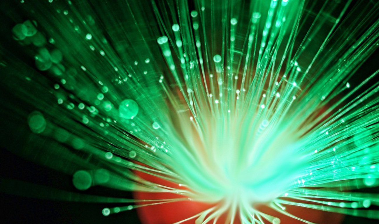 Photon/Phonon Conversion Sheds New Light on Optical Signal Processing