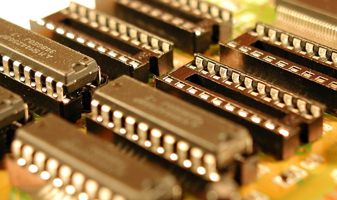 Could Semiconductors be the Linchpin to Avert a China-U.S. Trade War?