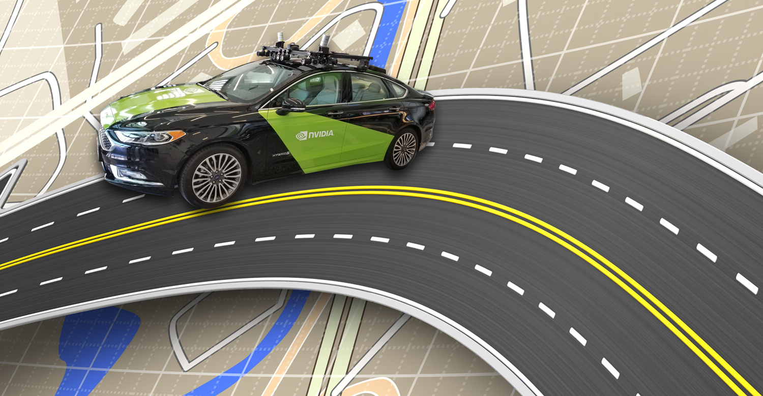 Will Automotive Simulation Catch Up with Self-Driving Cars?