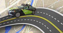 Will Automotive Simulation Catch Up with Self-Driving Cars? Will Automotive Simulation Catch Up with Self-Driving Cars?