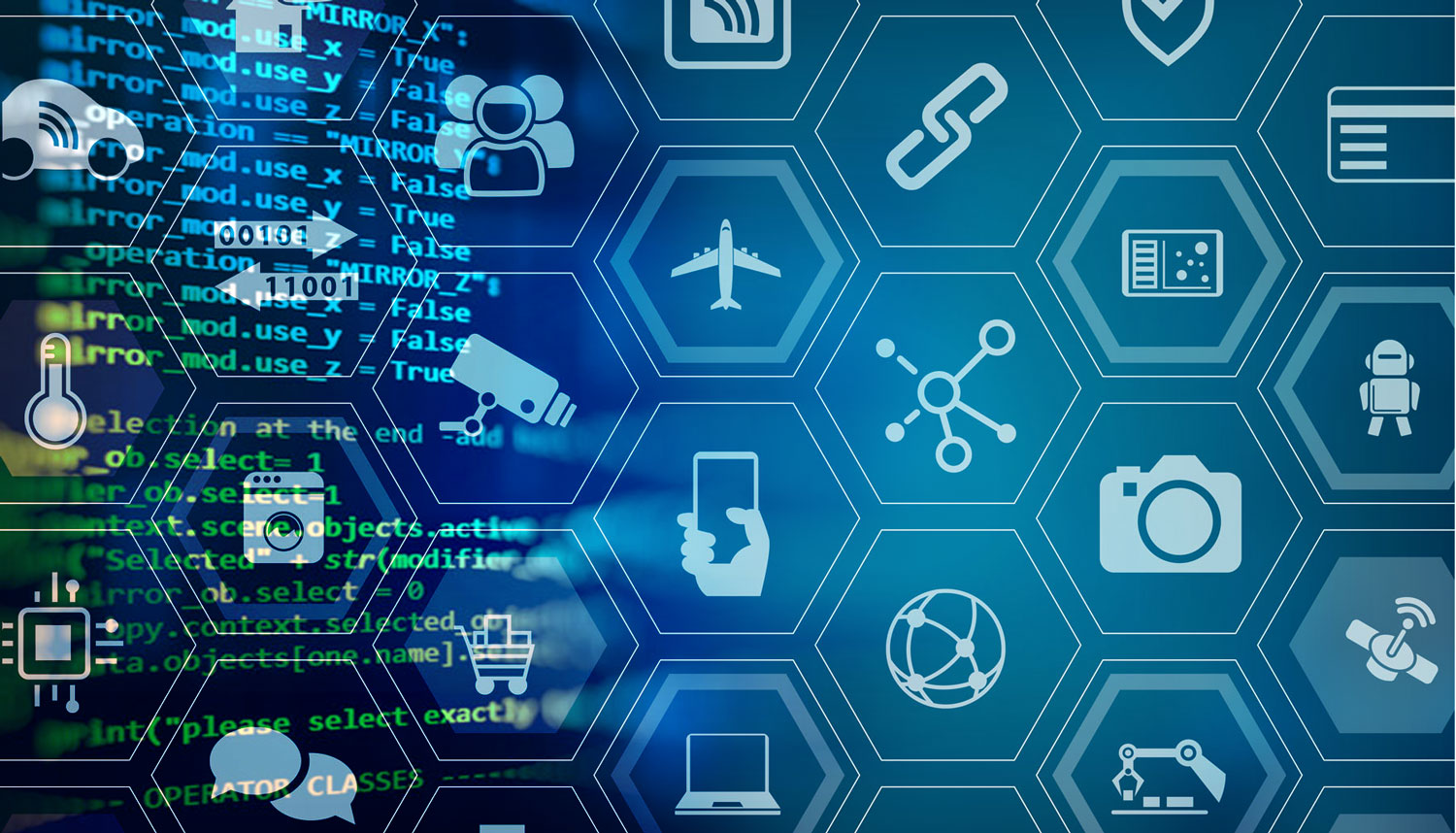 Dotdot&mdash;The Language of the IoT