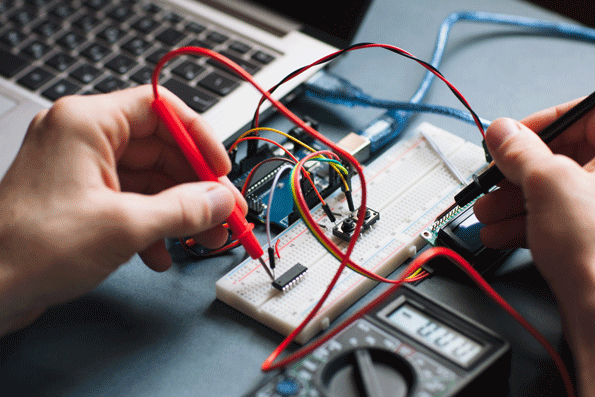 Electronic Design's own Lou Frenzel is updating one of his textbooks&mdash;and is soliciting advice from readers on microcontroller content to include.