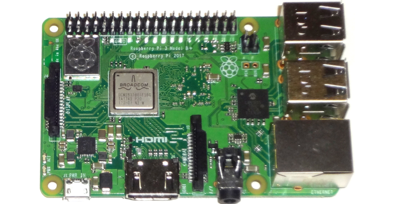 Raspberry Pi 3 B Adds Poe Support Electronic Design