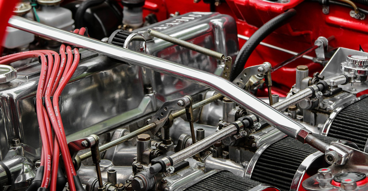 Stabilize Automotive Power Systems with Silicon Solutions