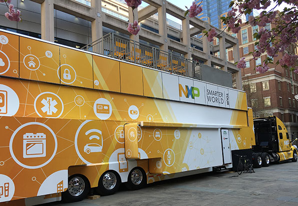 The annual Brooklyn 5G Summit provides an opportunity to discuss the many technical challenges to creating an efficient 5G network.