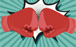 Boost the Run-Time of Portable Electronics with a One-Two Punch Boost the Run-Time of Portable Electronics with a One-Two Punch