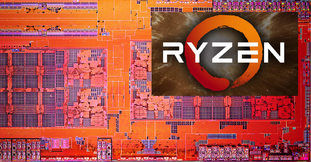 The Second-Generation Ryzen Arrives