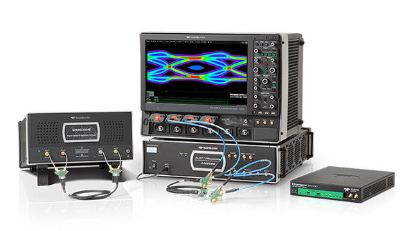 In the test-equipment arena, accelerating design cycles and ever-growing complexity is putting enormous pressure on designers and vendors to rethink test options to meet current and future needs.