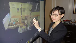 Technology Editor Bill Wong highlights some new tech at CES 2016. Technology Editor Bill Wong highlights some new tech at CES 2016.