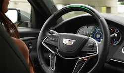 Cadillac’s Semi-Autonomous “Super Cruise” Shines in Troubled Times Cadillac’s Semi-Autonomous “Super Cruise” Shines in Troubled Times
