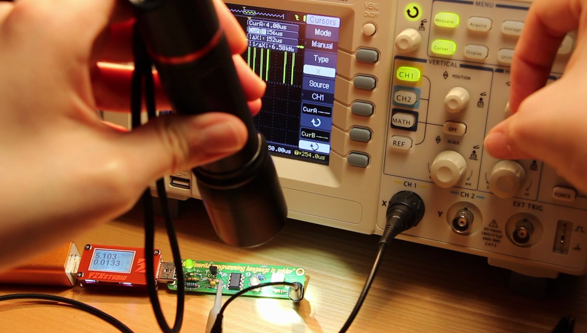 What&rsquo;s All This LM331 Stuff, Anyhow?