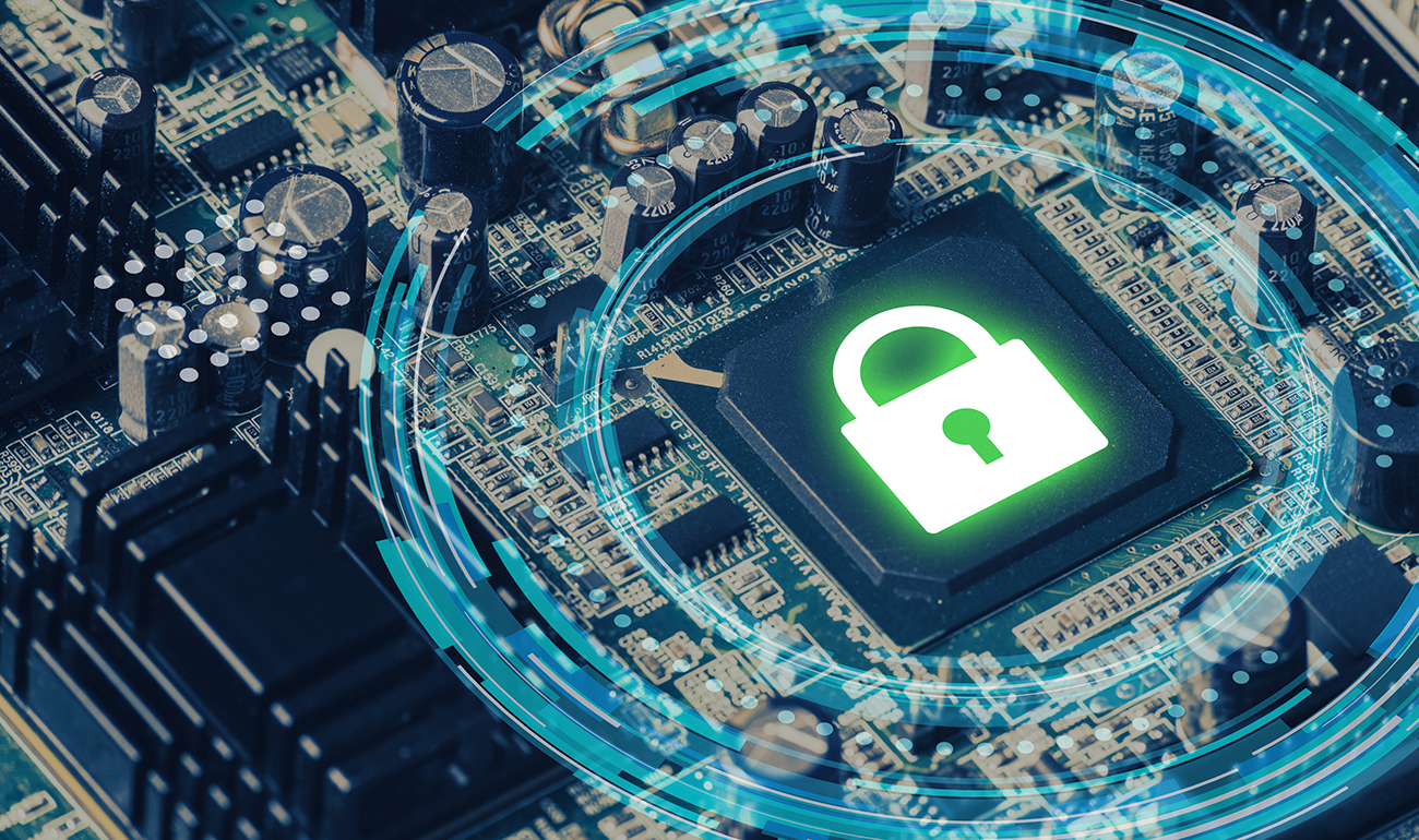 New Level of Hardening Beefs Up Cortex-M53P Security