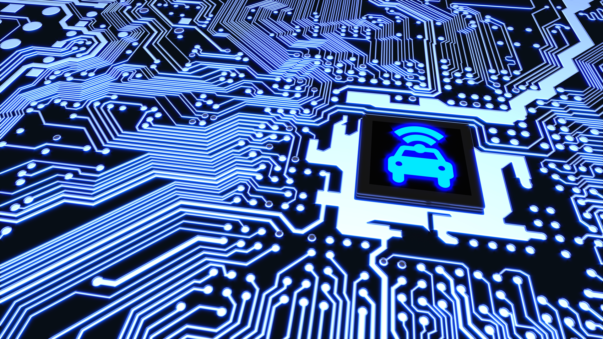 PHY Transceiver IC Takes on 100-Mb/s Automotive Ethernet