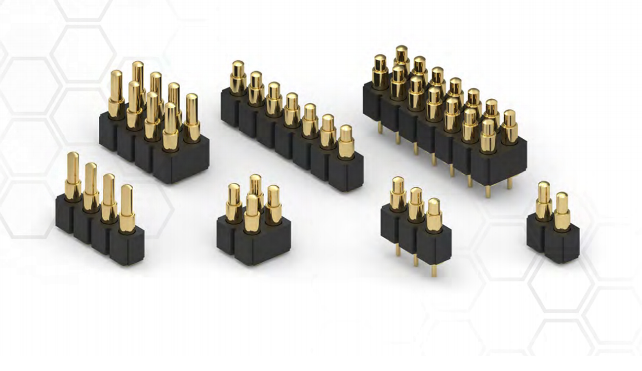 Space Wars: Connectors Shrink to Fit Today&rsquo;s Mini Electronic Devices