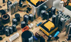 Electronics Still Thrives as a Hobby Electronics Still Thrives as a Hobby